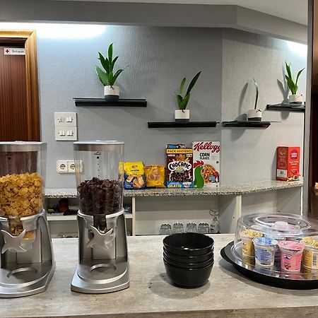 Hotel Venezuela Sanxenxo Zewnętrze zdjęcie