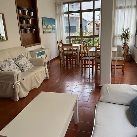 Hotel Venezuela Sanxenxo Zewnętrze zdjęcie