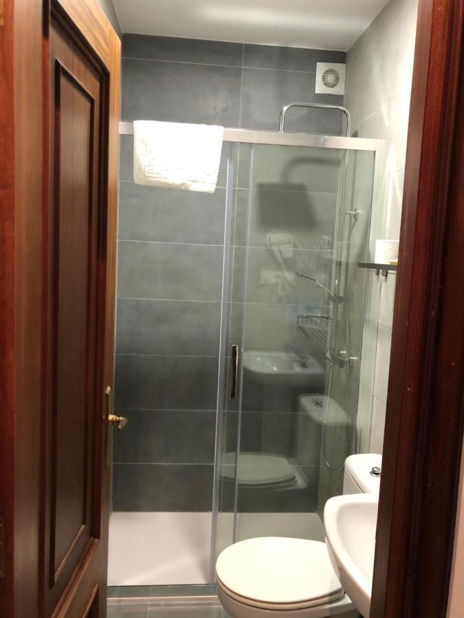 Hotel Venezuela Sanxenxo Zewnętrze zdjęcie