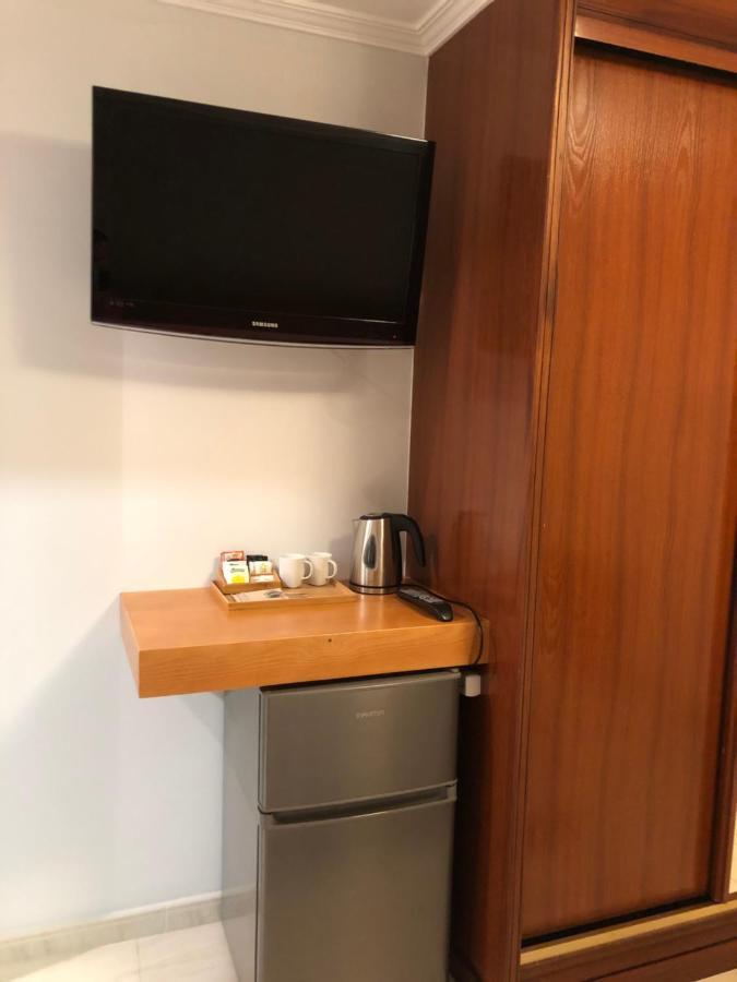 Hotel Venezuela Sanxenxo Zewnętrze zdjęcie