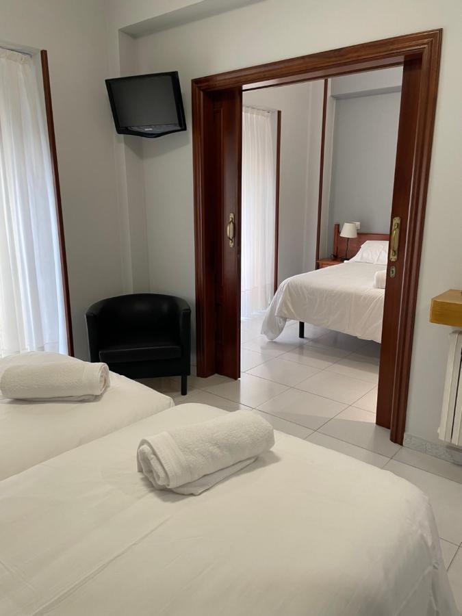 Hotel Venezuela Sanxenxo Zewnętrze zdjęcie