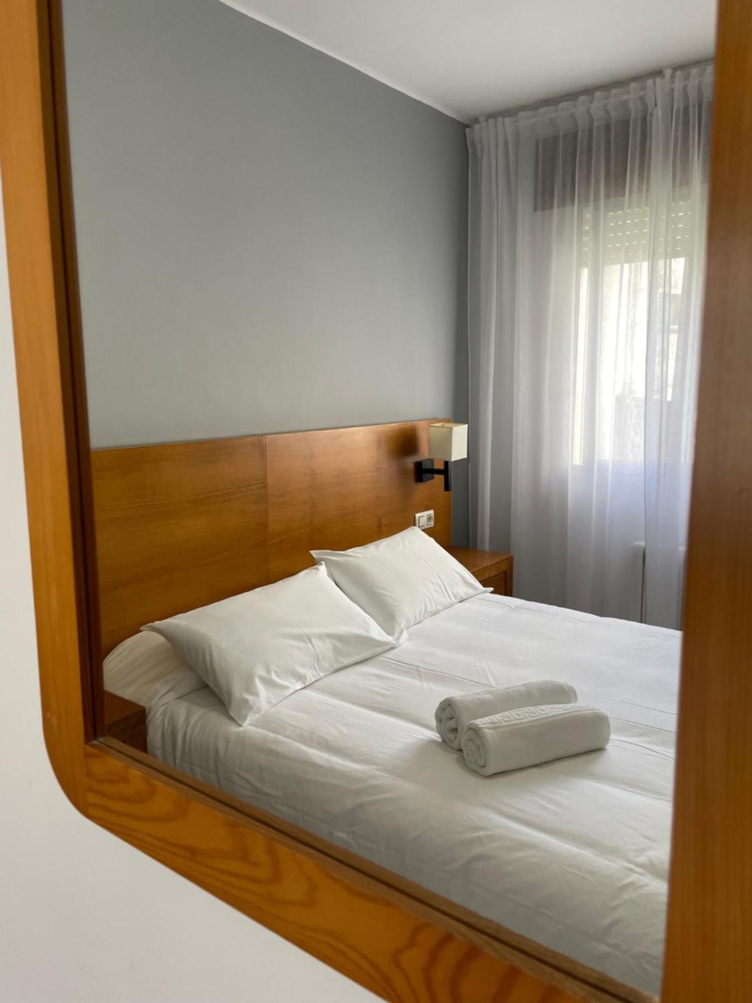 Hotel Venezuela Sanxenxo Zewnętrze zdjęcie