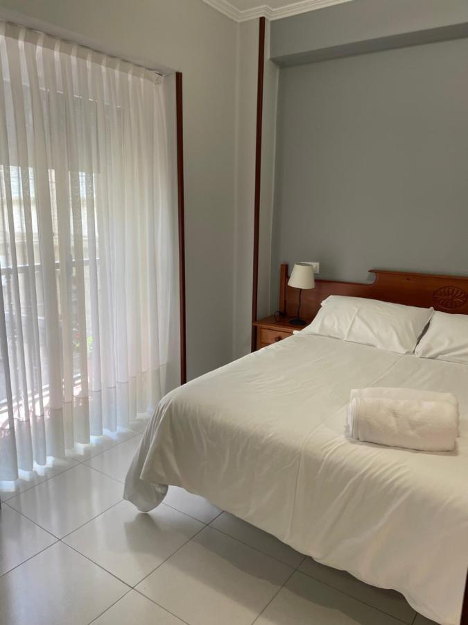 Hotel Venezuela Sanxenxo Zewnętrze zdjęcie