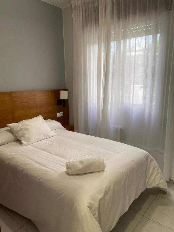 Hotel Venezuela Sanxenxo Zewnętrze zdjęcie