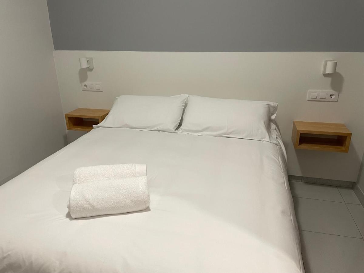 Hotel Venezuela Sanxenxo Zewnętrze zdjęcie
