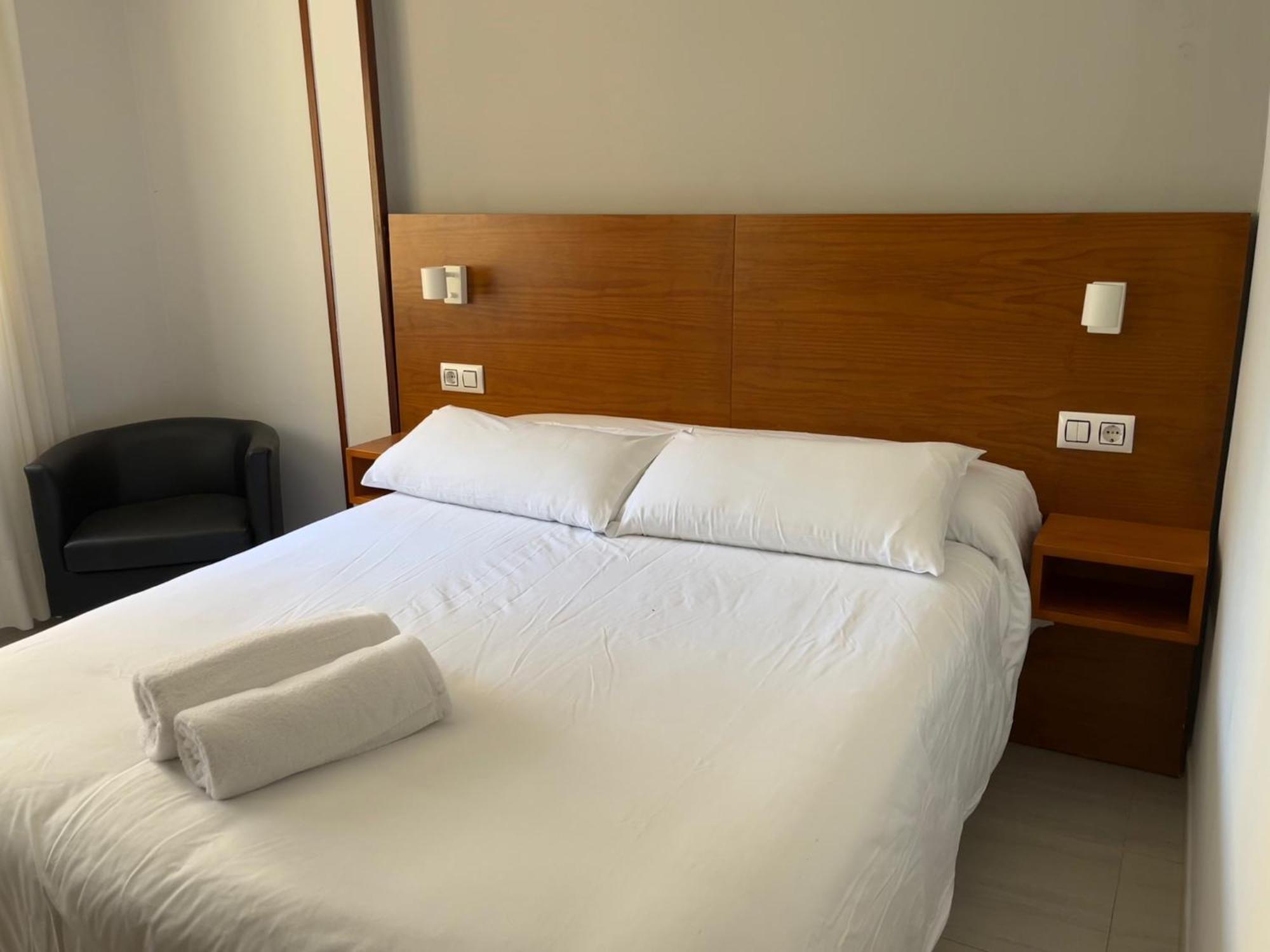 Hotel Venezuela Sanxenxo Zewnętrze zdjęcie