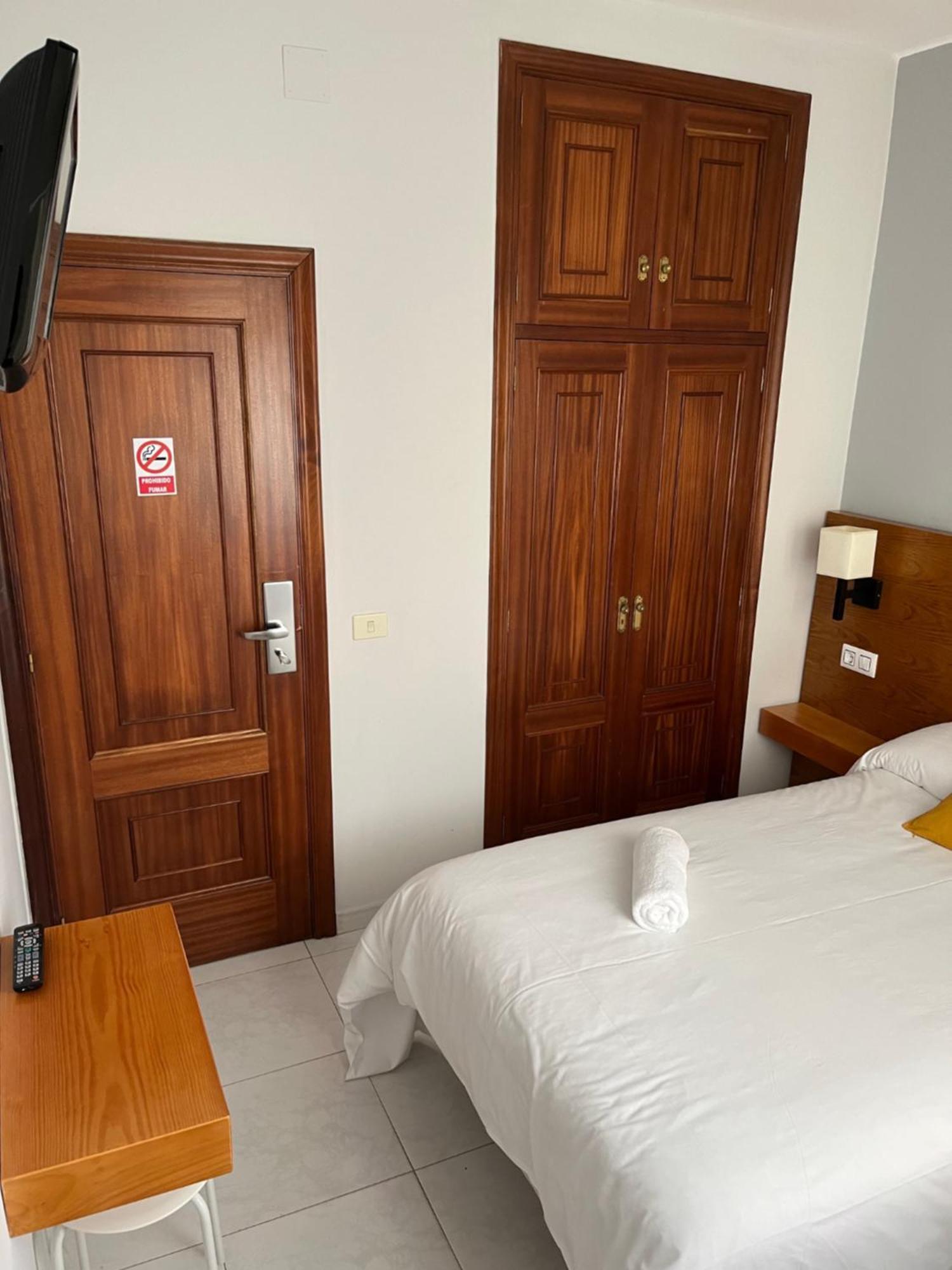 Hotel Venezuela Sanxenxo Zewnętrze zdjęcie