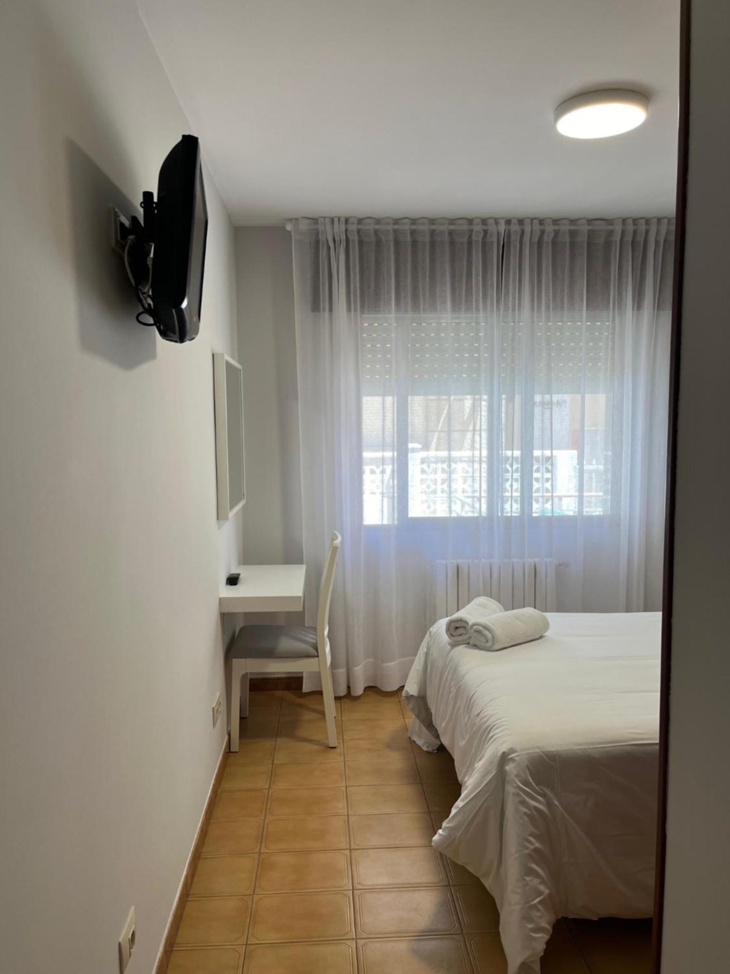 Hotel Venezuela Sanxenxo Zewnętrze zdjęcie