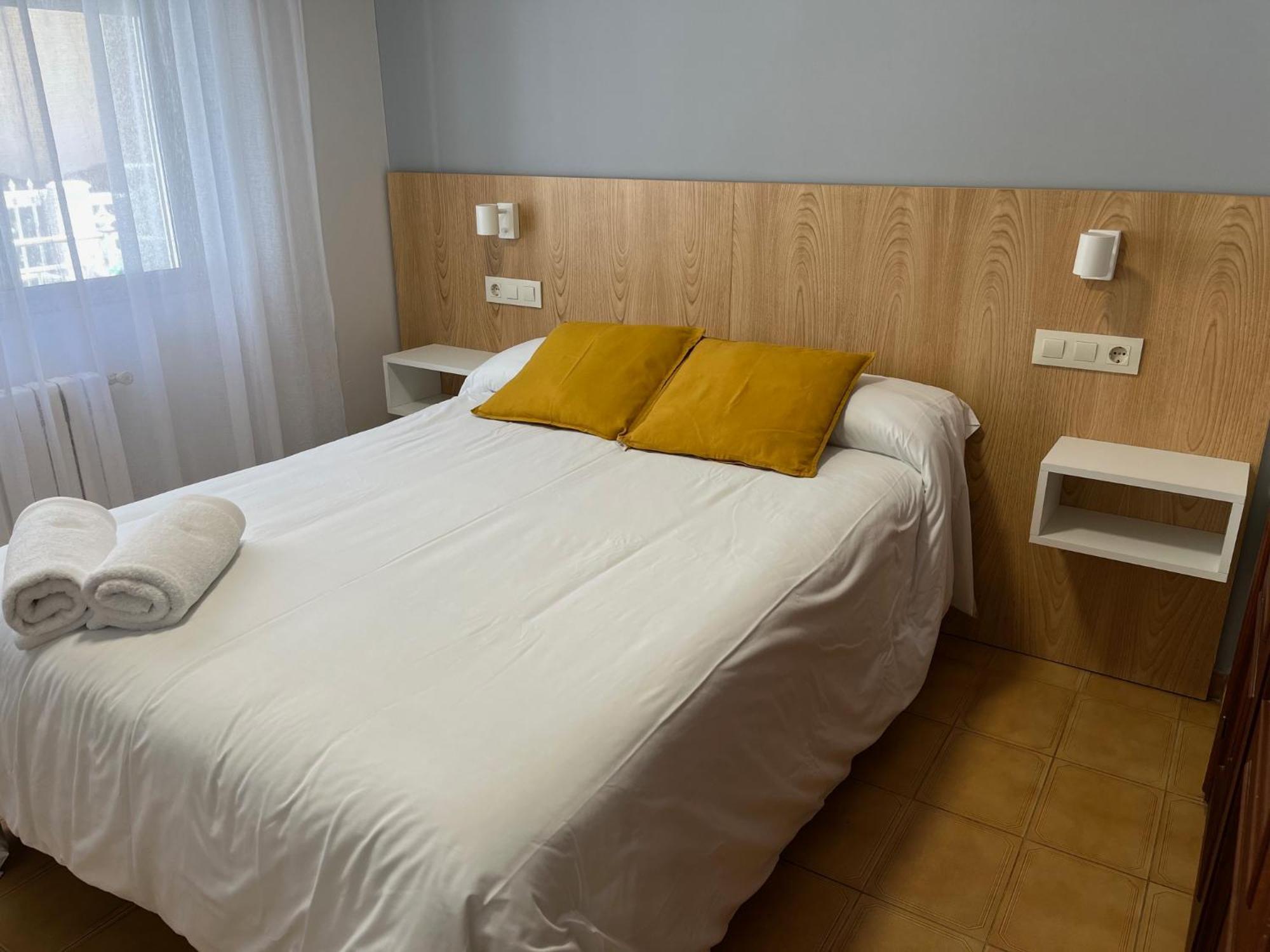 Hotel Venezuela Sanxenxo Zewnętrze zdjęcie