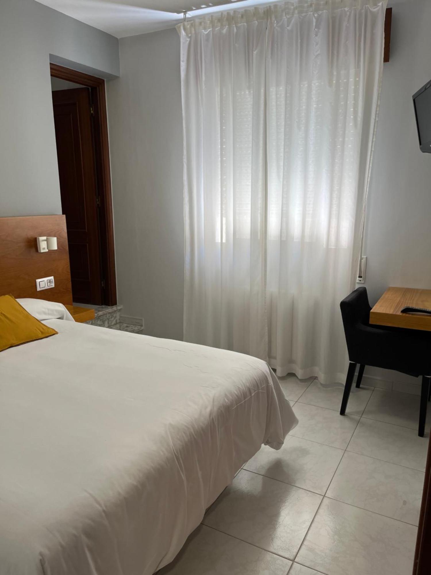 Hotel Venezuela Sanxenxo Zewnętrze zdjęcie