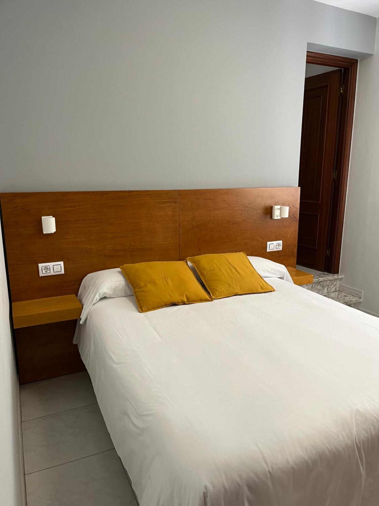 Hotel Venezuela Sanxenxo Zewnętrze zdjęcie