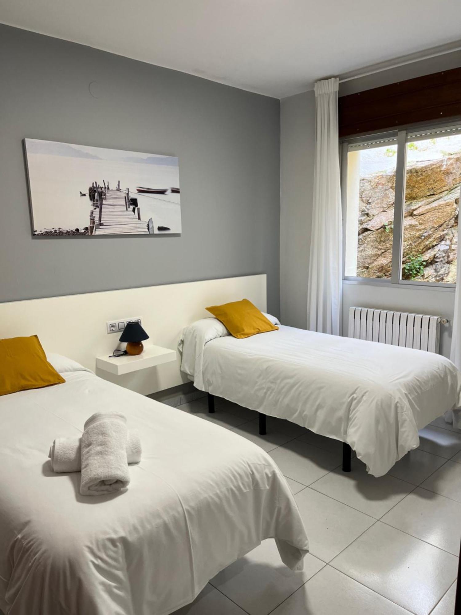 Hotel Venezuela Sanxenxo Zewnętrze zdjęcie