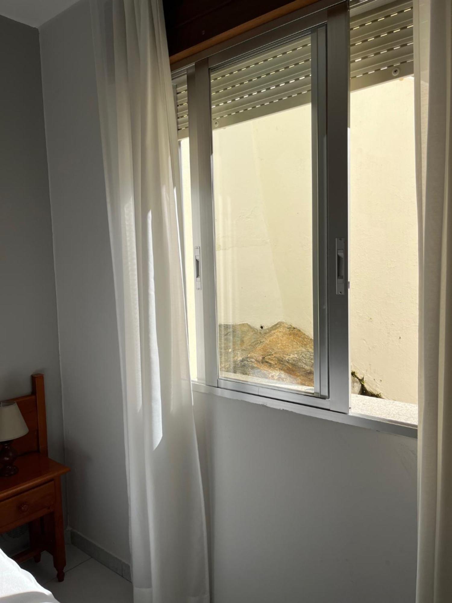 Hotel Venezuela Sanxenxo Zewnętrze zdjęcie