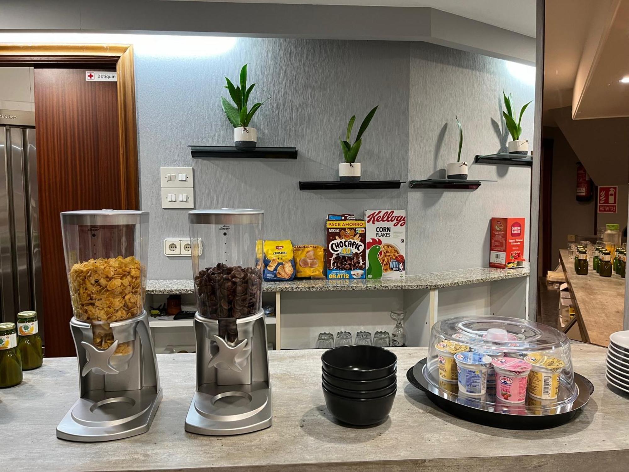Hotel Venezuela Sanxenxo Zewnętrze zdjęcie