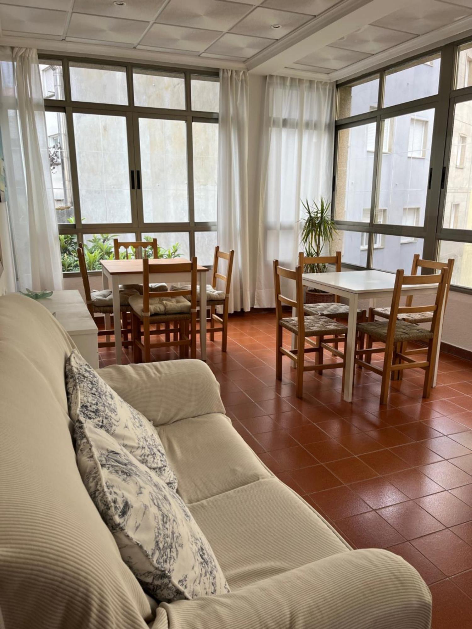 Hotel Venezuela Sanxenxo Zewnętrze zdjęcie