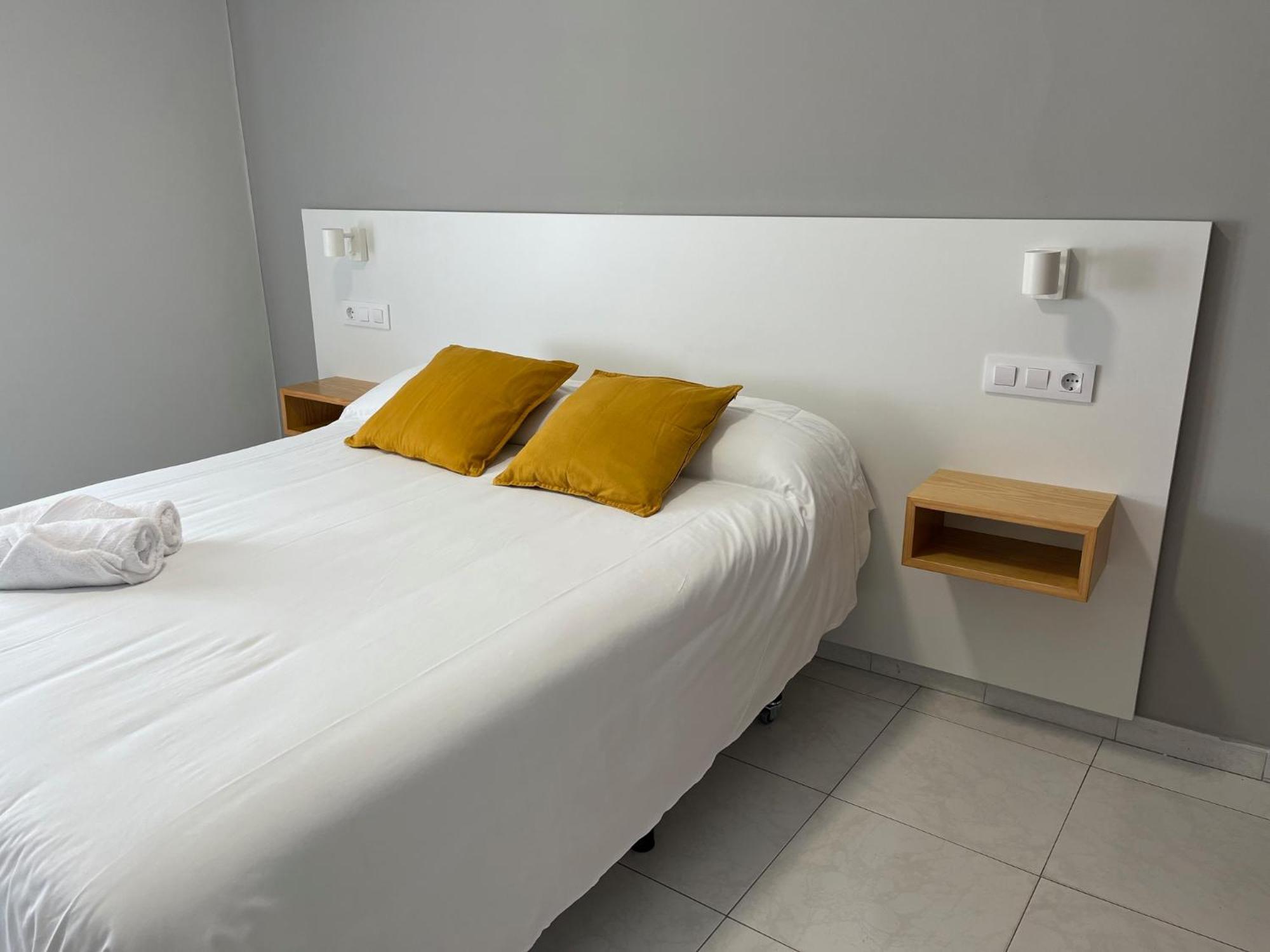 Hotel Venezuela Sanxenxo Zewnętrze zdjęcie