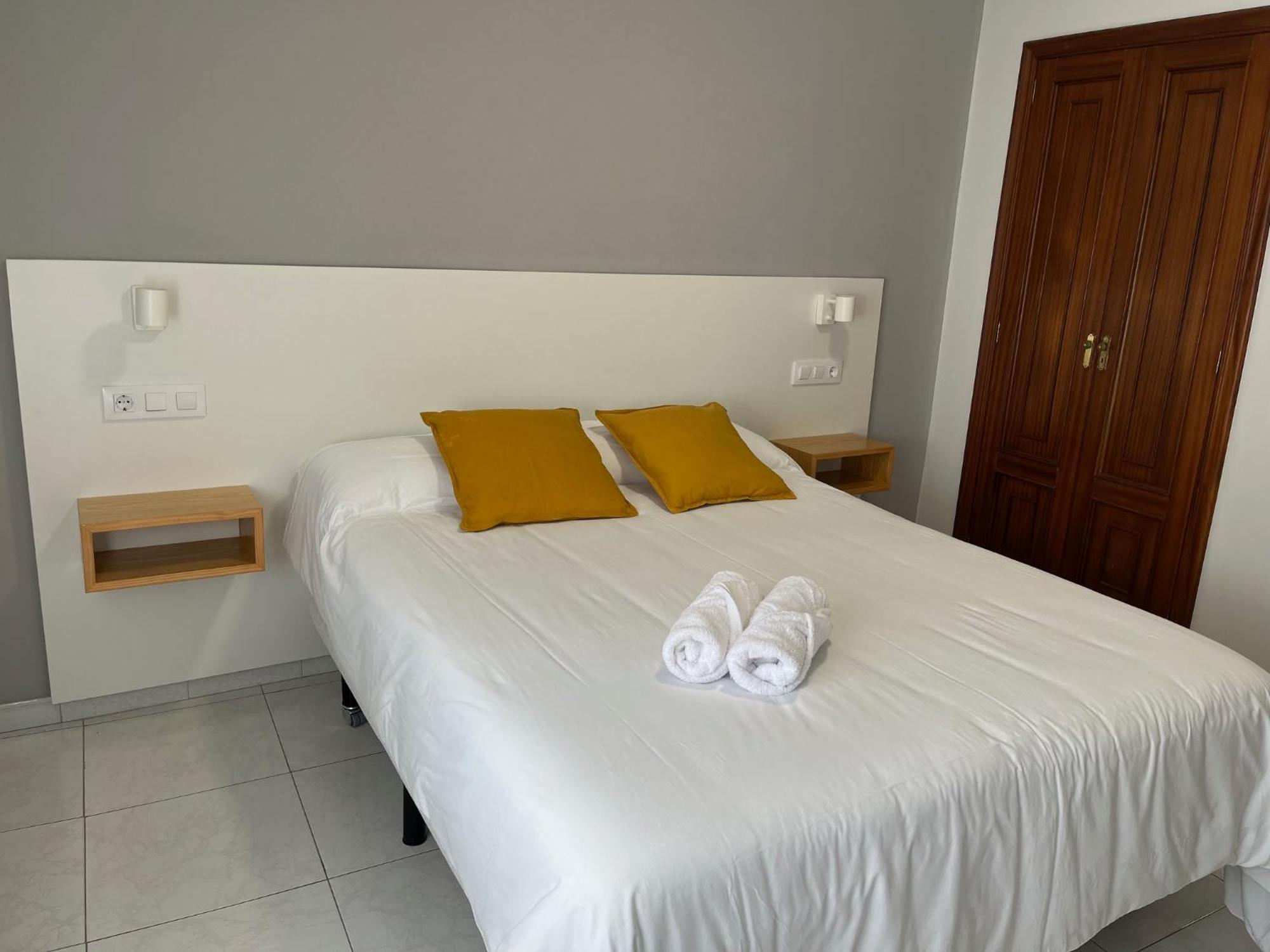 Hotel Venezuela Sanxenxo Zewnętrze zdjęcie