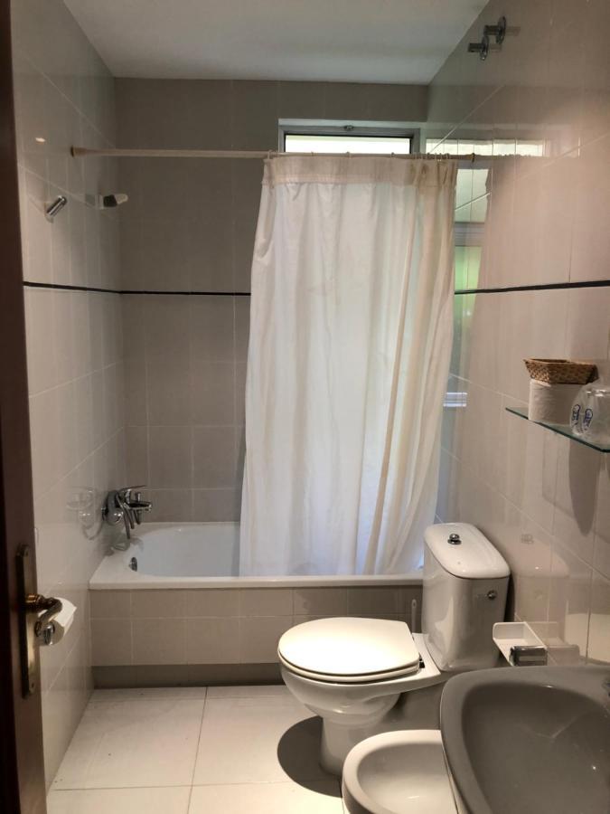 Hotel Venezuela Sanxenxo Zewnętrze zdjęcie